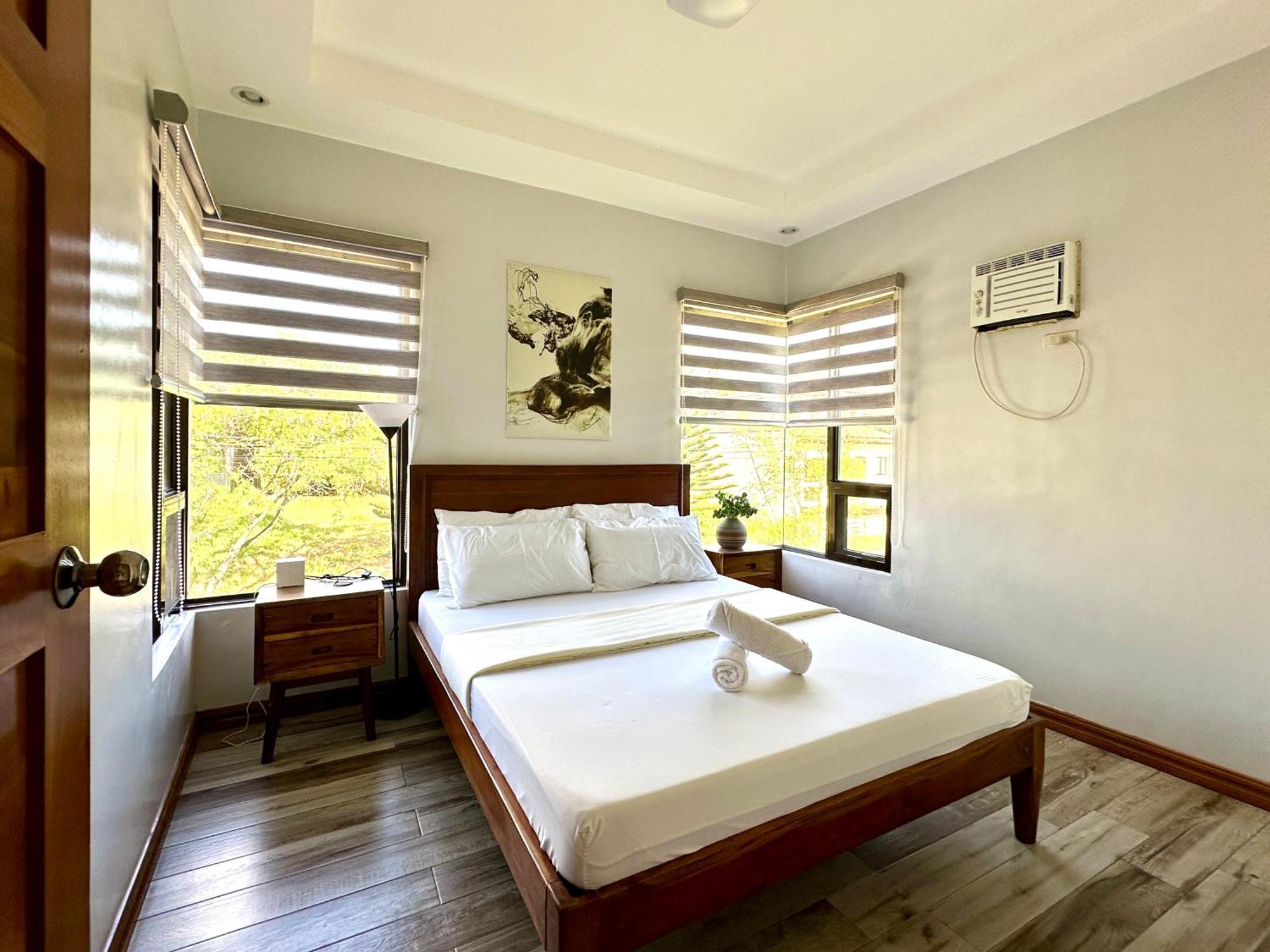 Bella Homes 6Br 4Bath Near Rotunda تاجيتاي المظهر الخارجي الصورة