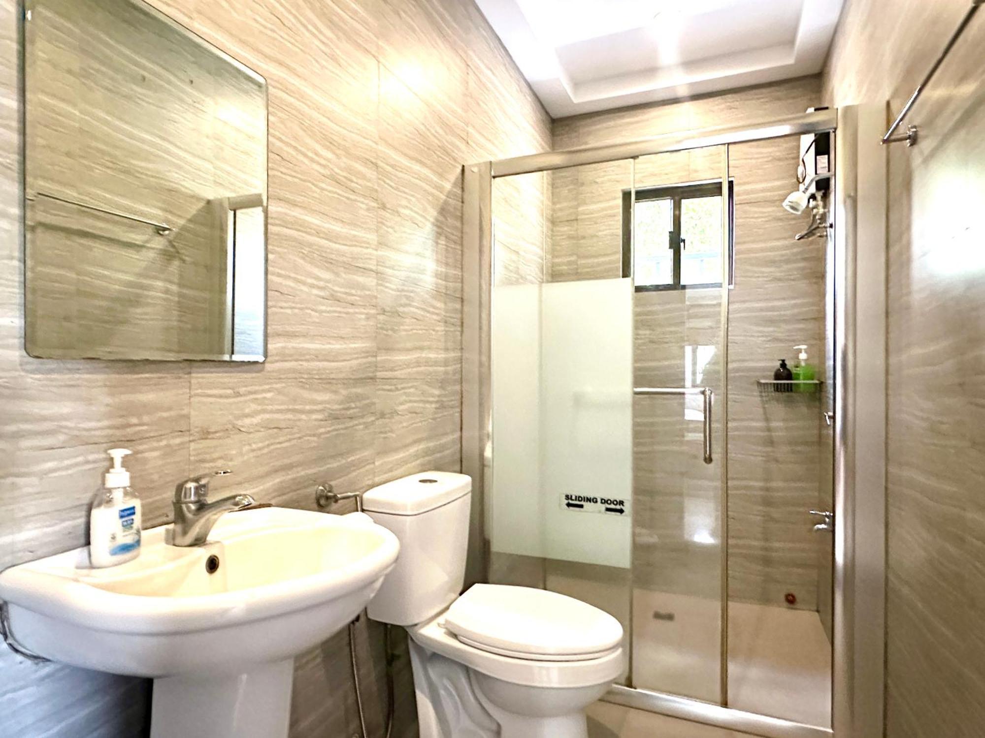 Bella Homes 6Br 4Bath Near Rotunda تاجيتاي المظهر الخارجي الصورة