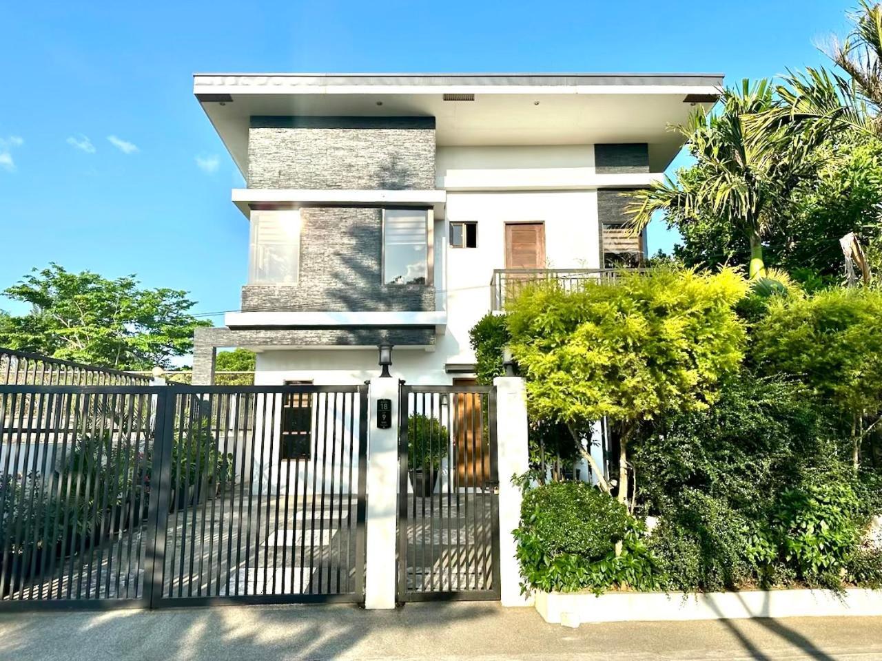 Bella Homes 6Br 4Bath Near Rotunda تاجيتاي المظهر الخارجي الصورة