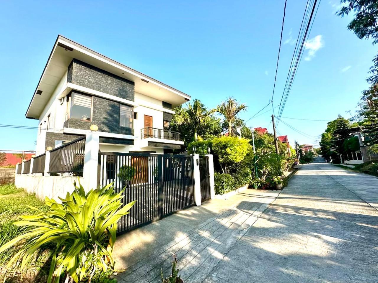 Bella Homes 6Br 4Bath Near Rotunda تاجيتاي المظهر الخارجي الصورة